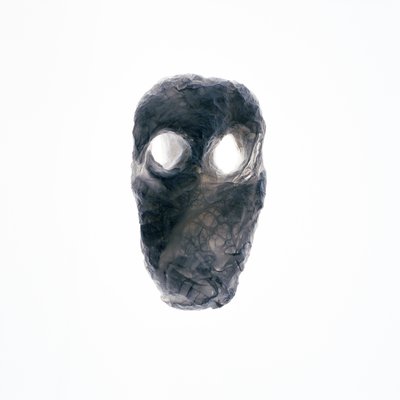 Ghoulie - Richard Green