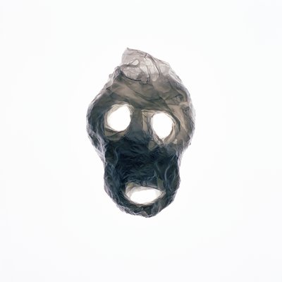 Ghoulie - Richard Green