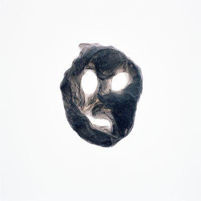 Ghoulie - Richard Green
