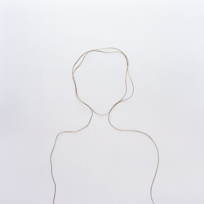 Portrait 10 - Richard Green