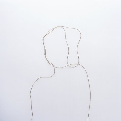 Portrait 2 - Richard Green