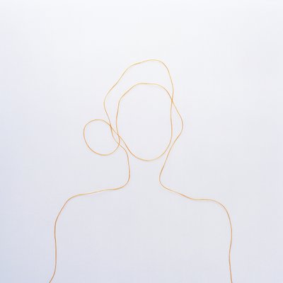 Portrait 3, 2016 - Richard Green
