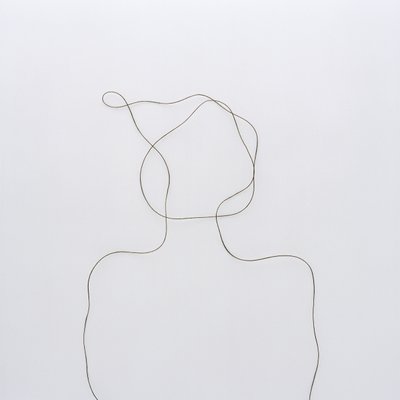 Portrait 5 - Richard Green