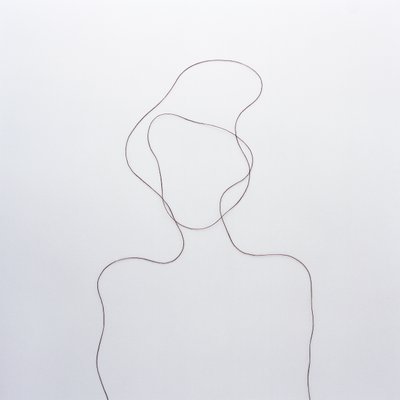 Portrait 7 - Richard Green