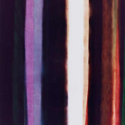 Stripe IV - Richard Green