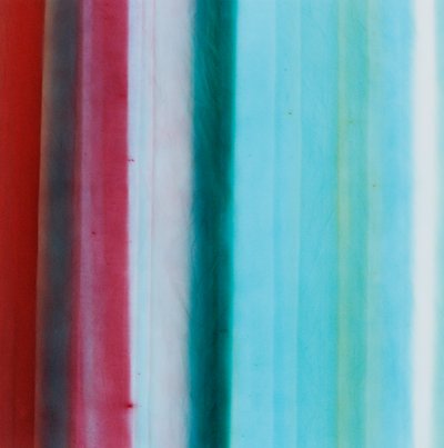 Rayure I, 2005 - Richard Green