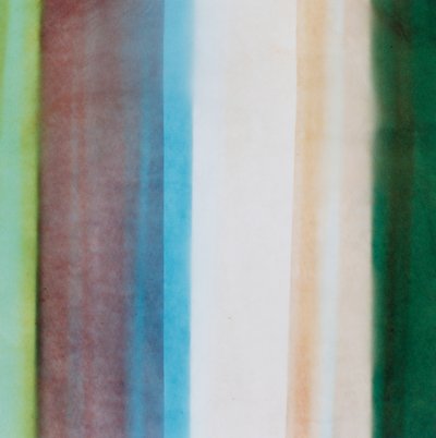 Rayure VIII, 2005 - Richard Green