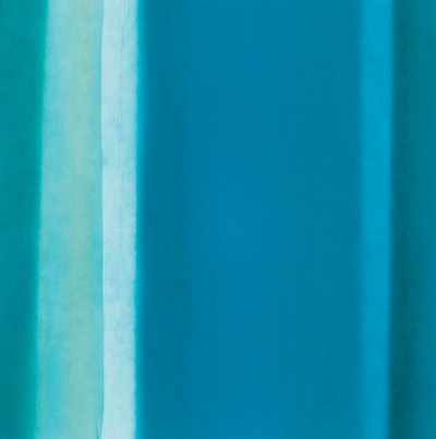 Stripe VII, 2005 - Richard Green