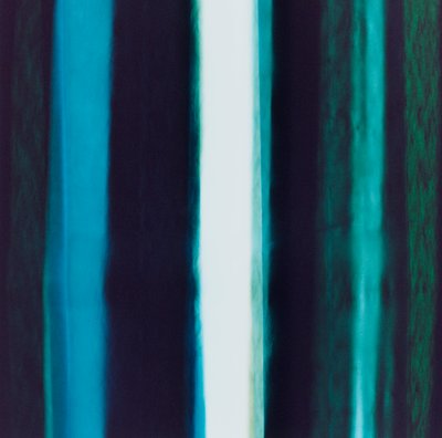 Stripe V - Richard Green