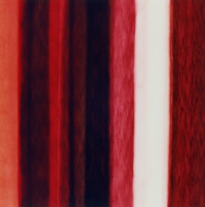 Stripe XII - Richard Green