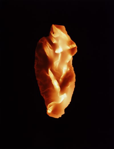Sans titre, 2003 - Richard Green