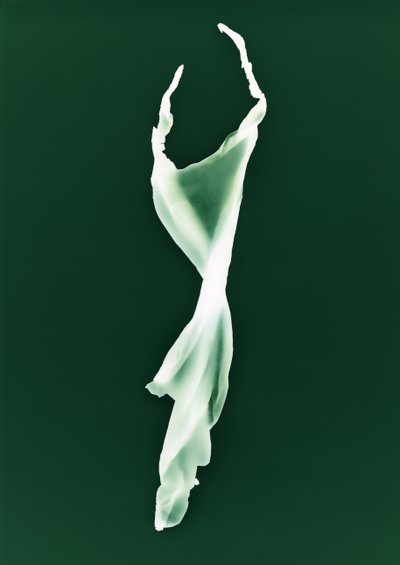 Sans titre, 2004 - Richard Green