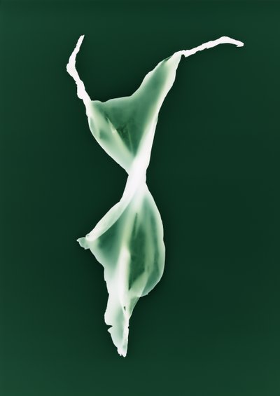Sans titre - Richard Green