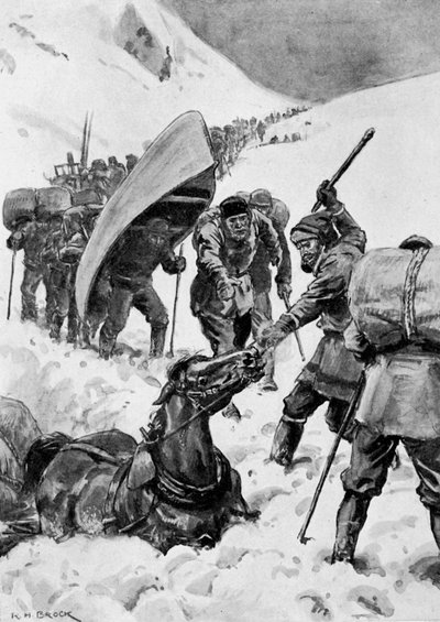  - Richard Henry (after) Brock