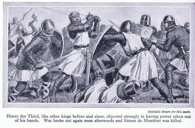 Henri III s