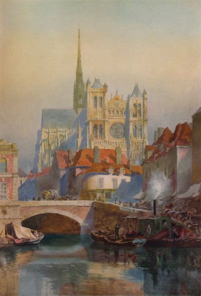 Cathédrale d