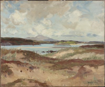 Anglesey - Richard Jack