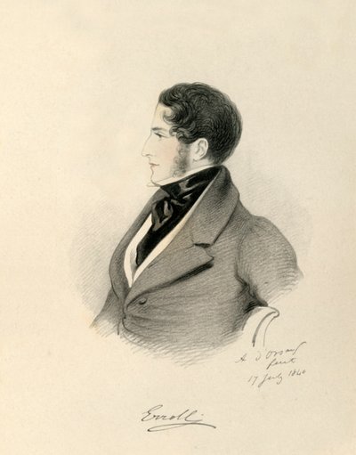 Erroll, 1840 - Richard James Lane