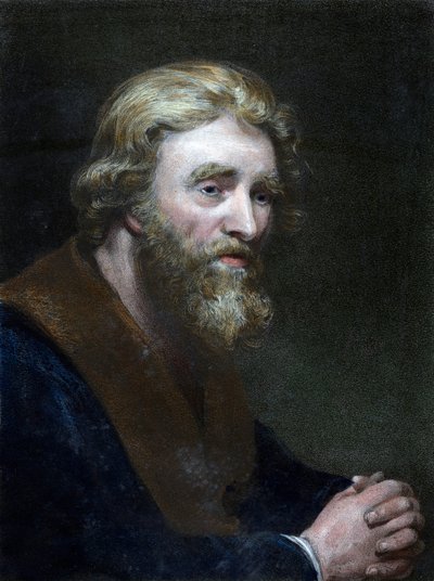 Portrait d