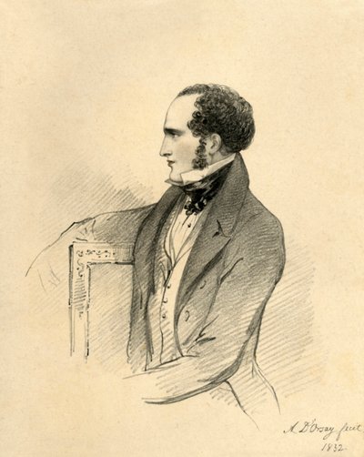 William Locke - Richard James Lane