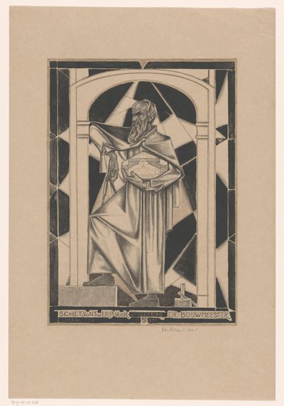 Le maître d