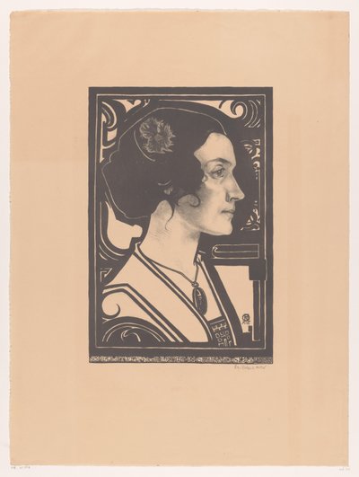 Portrait d