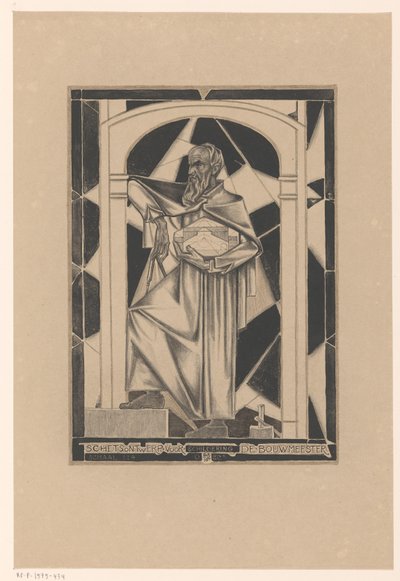 Le maître d
