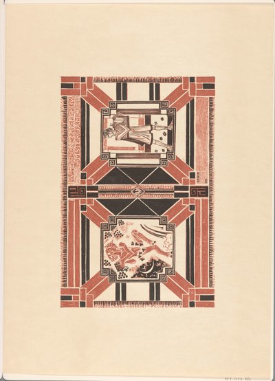 Couverture pour: Programme du Concertgebouw Amsterdam - Richard Nicolaüs Roland Holst
