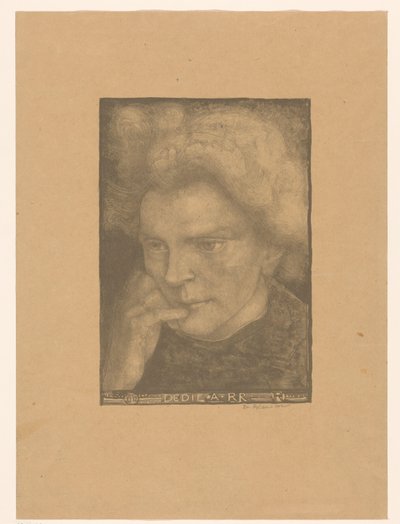 Portrait d