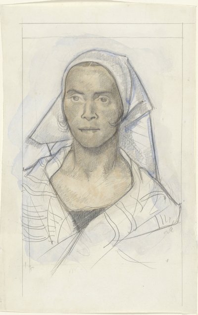 Portrait d