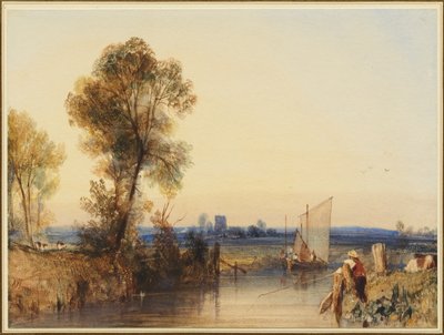  - Richard Parkes Bonington