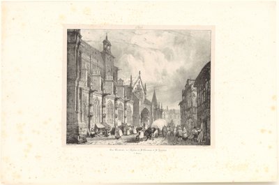  - Richard Parkes Bonington