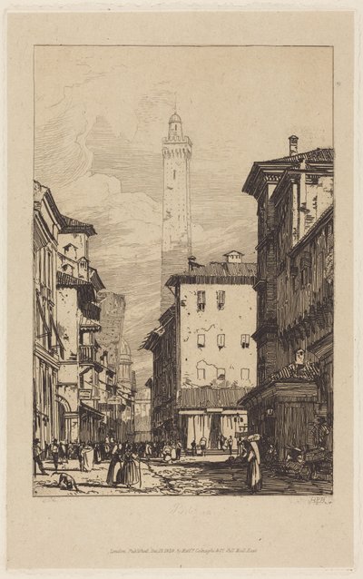  - Richard Parkes Bonington