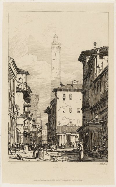  - Richard Parkes Bonington