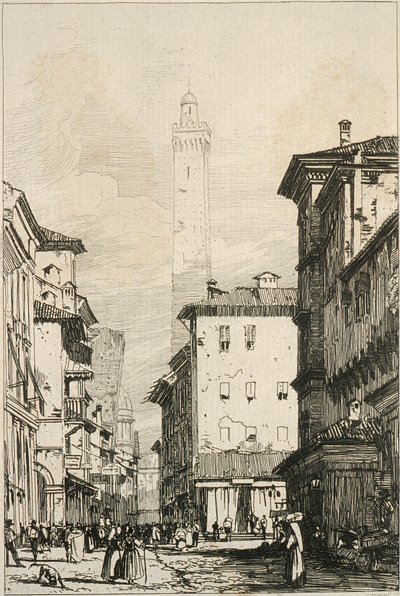  - Richard Parkes Bonington