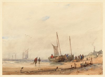  - Richard Parkes Bonington