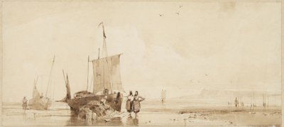  - Richard Parkes Bonington