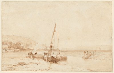  - Richard Parkes Bonington