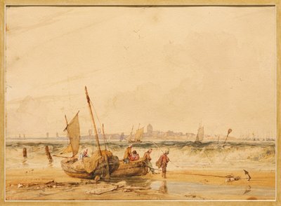 - Richard Parkes Bonington