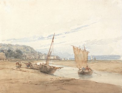  - Richard Parkes Bonington