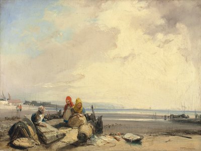 Sur la Côte d