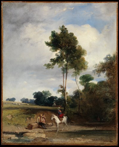  - Richard Parkes Bonington