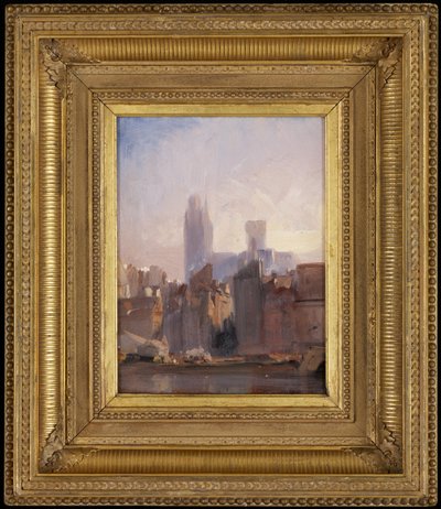  - Richard Parkes Bonington