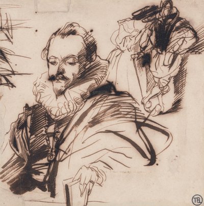 - Richard Parkes Bonington