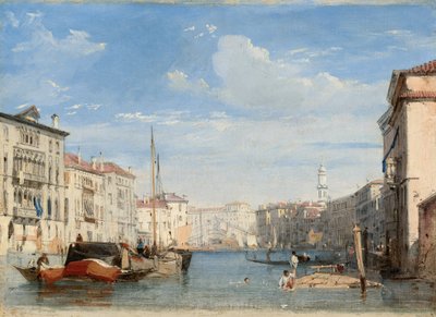  - Richard Parkes Bonington