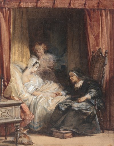  - Richard Parkes Bonington