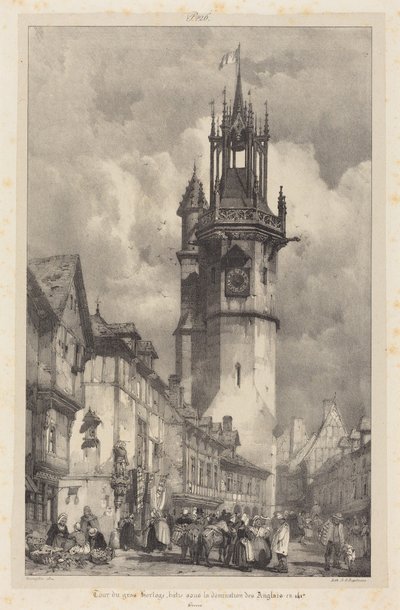  - Richard Parkes Bonington