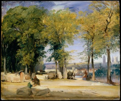  - Richard Parkes Bonington
