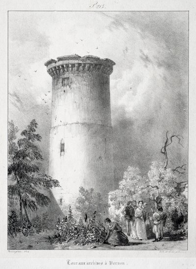 Voyages pittoresques et romantiques dans l