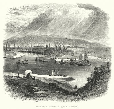 Port d